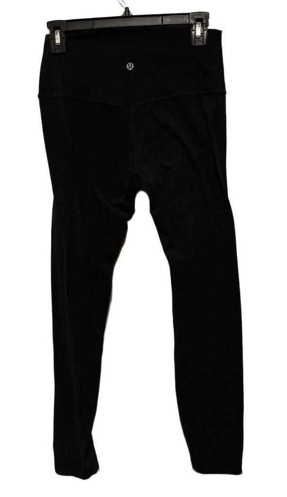 Lululemon Netflix Align Leggings Black 4