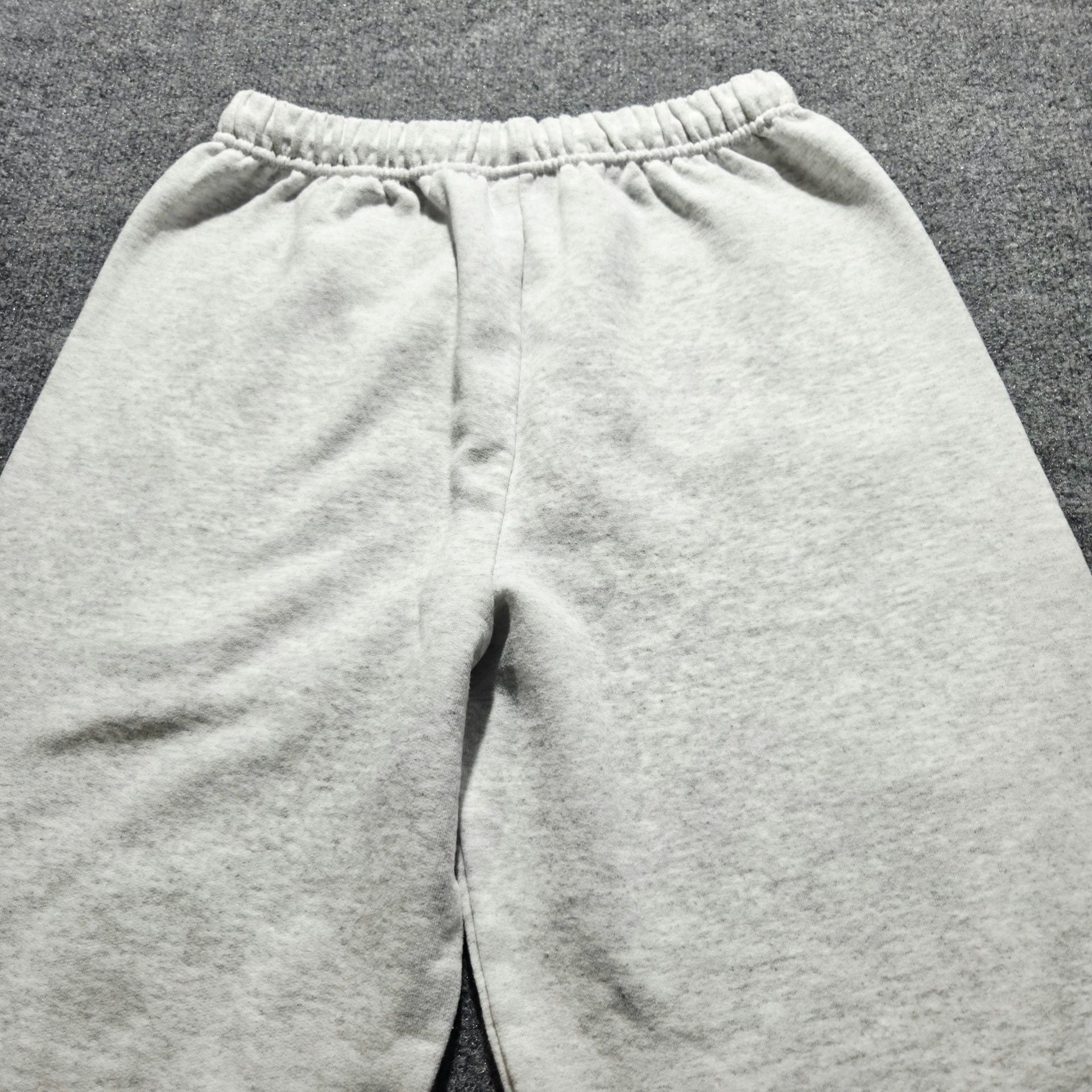 Russell Penn State Sweatpants Size S Gray Cotton Blend Joggers 9