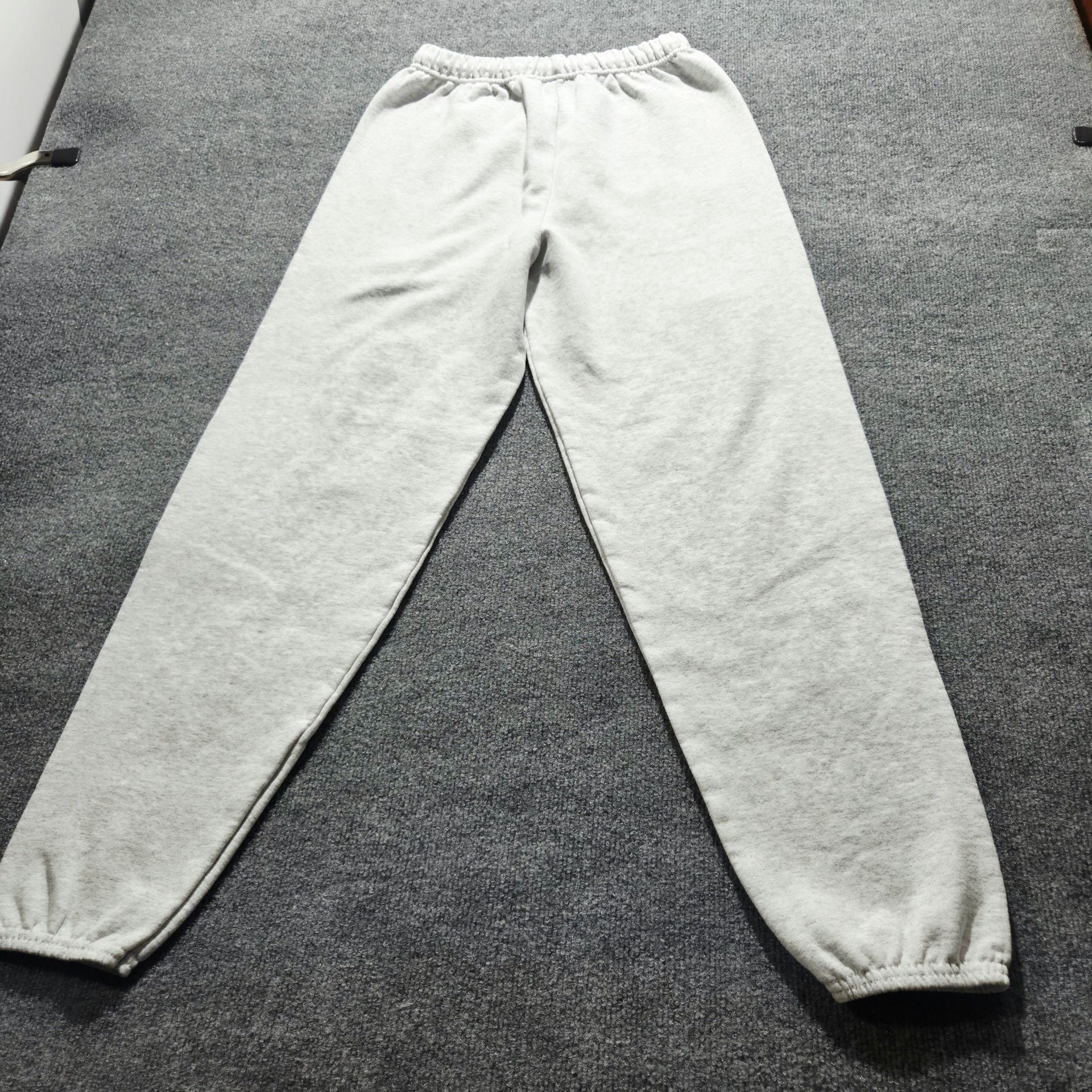 Russell Penn State Sweatpants Size S Gray Cotton Blend Joggers 10