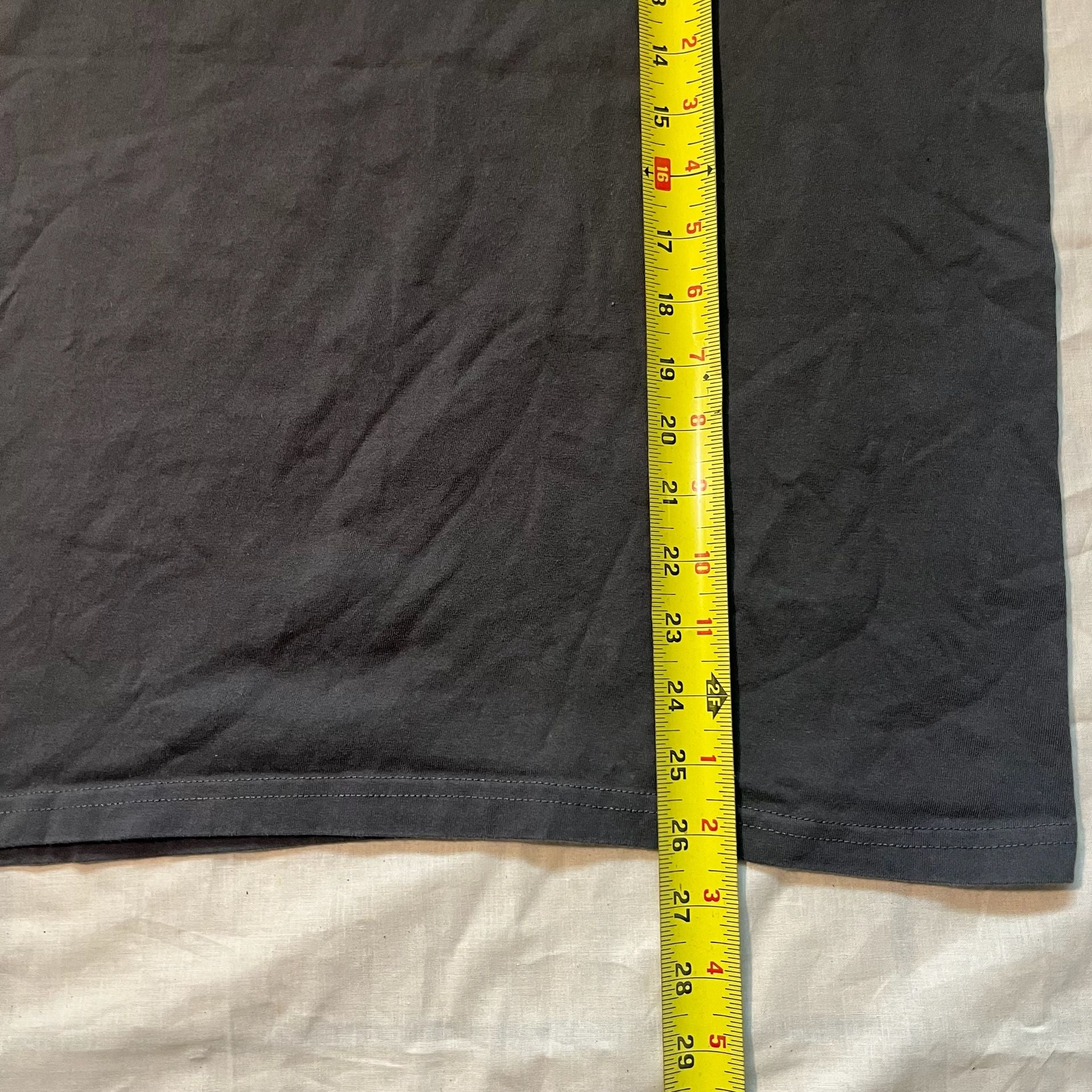 Ariat Mexico Wood Graphic T-Shirt Black 7
