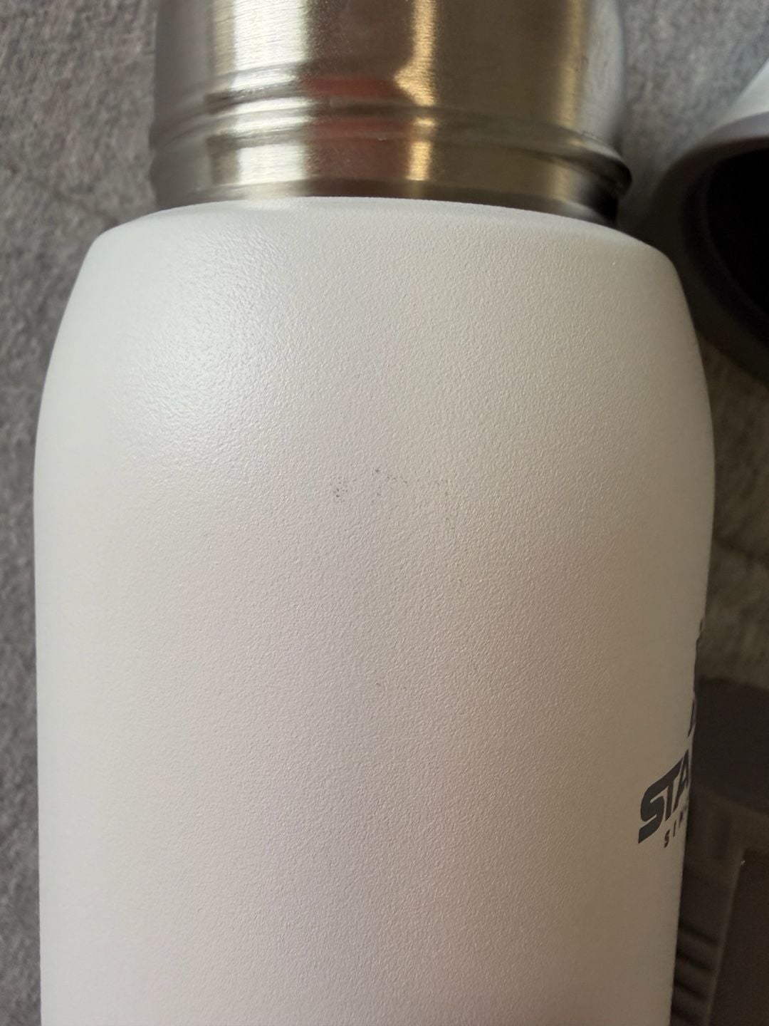 Stanley Adventure-To-Go Vacuum Bottle 25 Oz 5