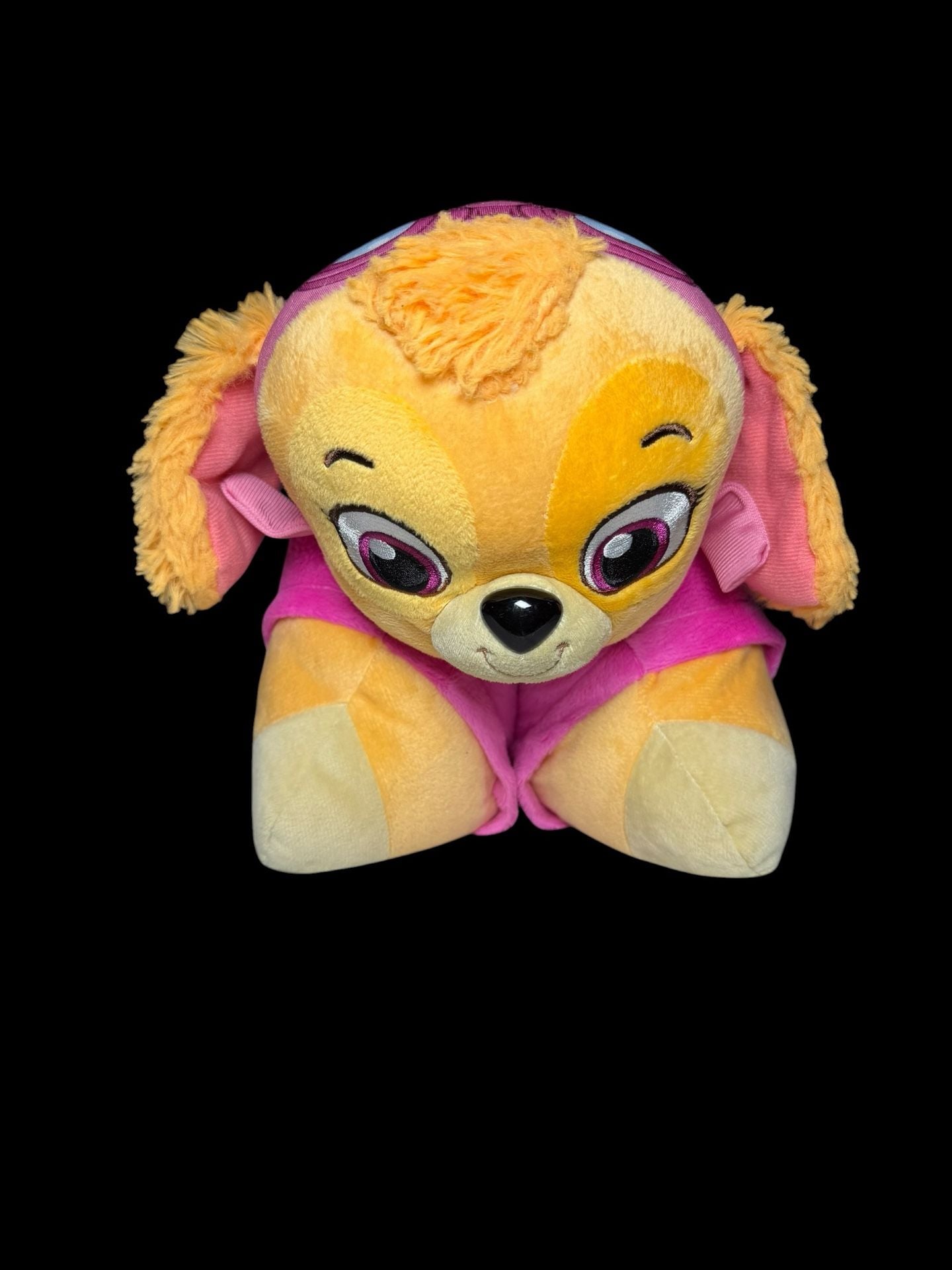 Pillow Pets Paw Patrol Skye 16 Inch Plush Pillow 1