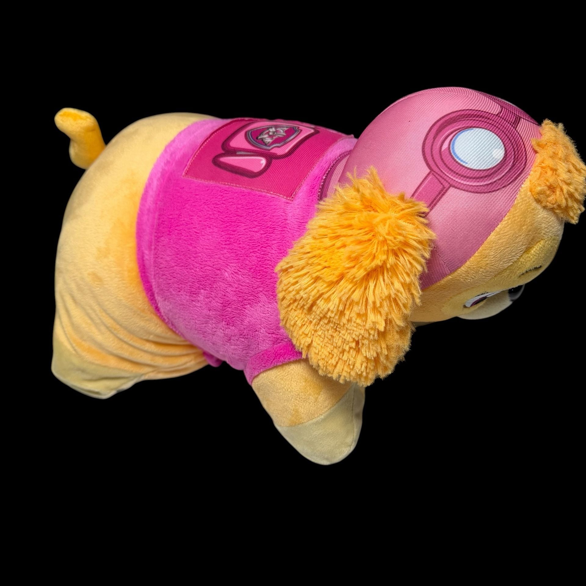 Pillow Pets Paw Patrol Skye 16 Inch Plush Pillow 3
