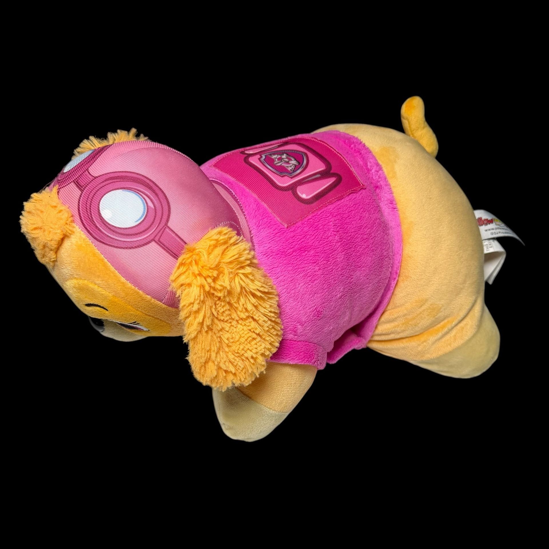 Pillow Pets Paw Patrol Skye 16 Inch Plush Pillow 5