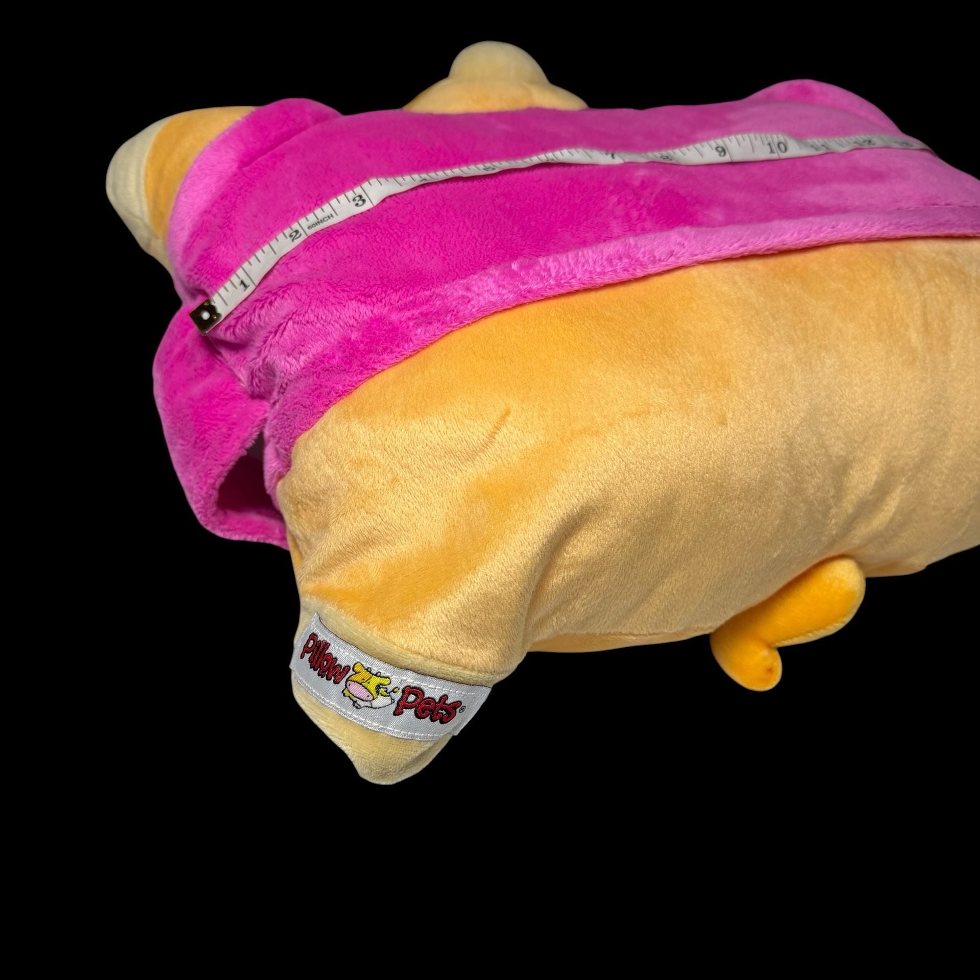 Pillow Pets Paw Patrol Skye 16 Inch Plush Pillow 7