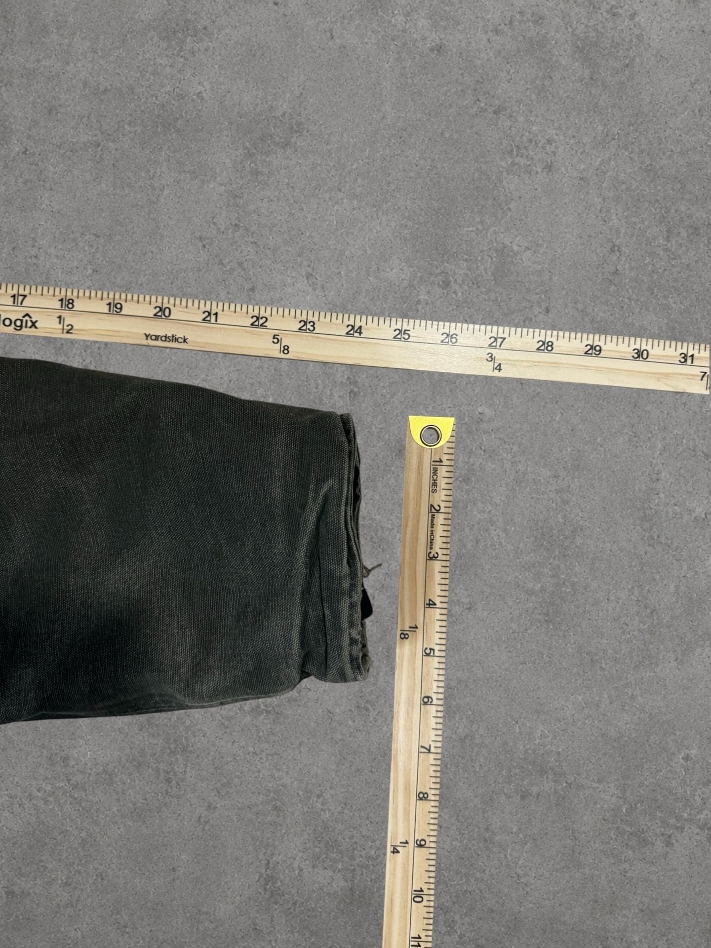 2000s Carhartt C26 MOS Traditional Coat 5