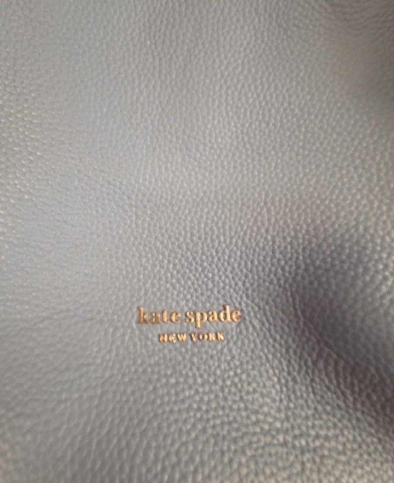 Kate Spade Knott Colorblock Large Shoulder Bag Morning Sky Multi 3
