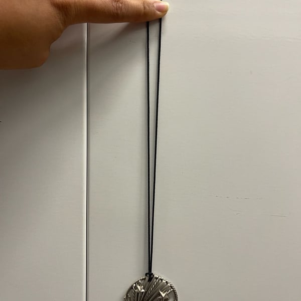David Yurman Angelika 2021 Holiday Collectible Ornament Pendant
