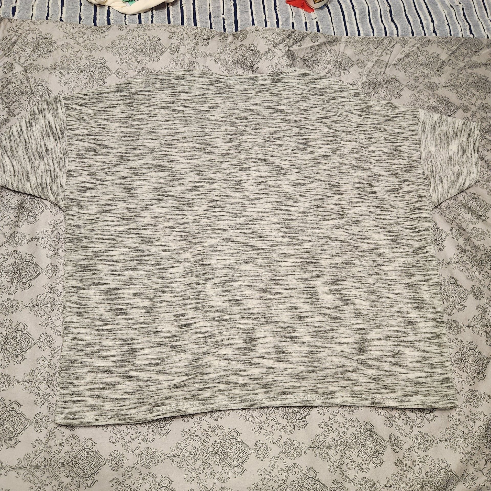 Calvin Klein Jeans T-Shirt Size L 12
