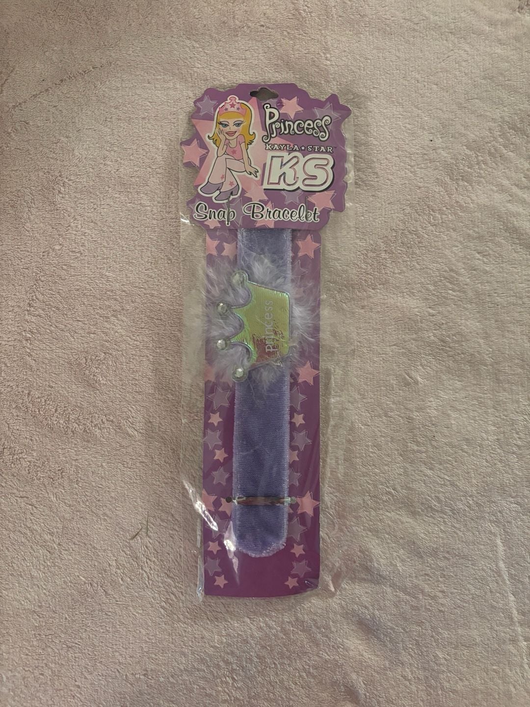 Small Bundle of Girl Party Stuff 1