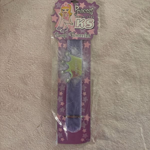 Small Bundle of Girl Party Stuff