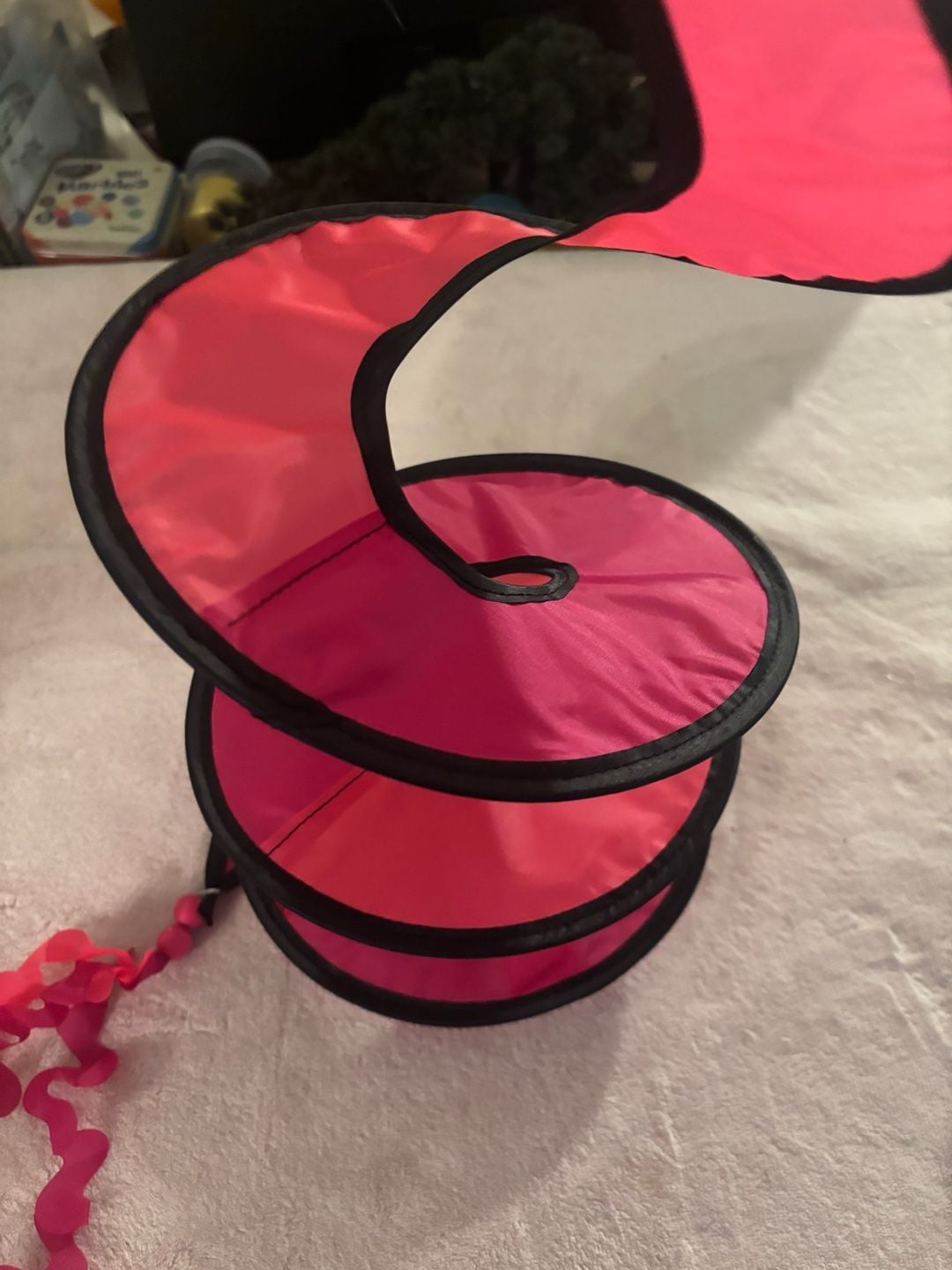 Small Bundle of Girl Party Stuff 6