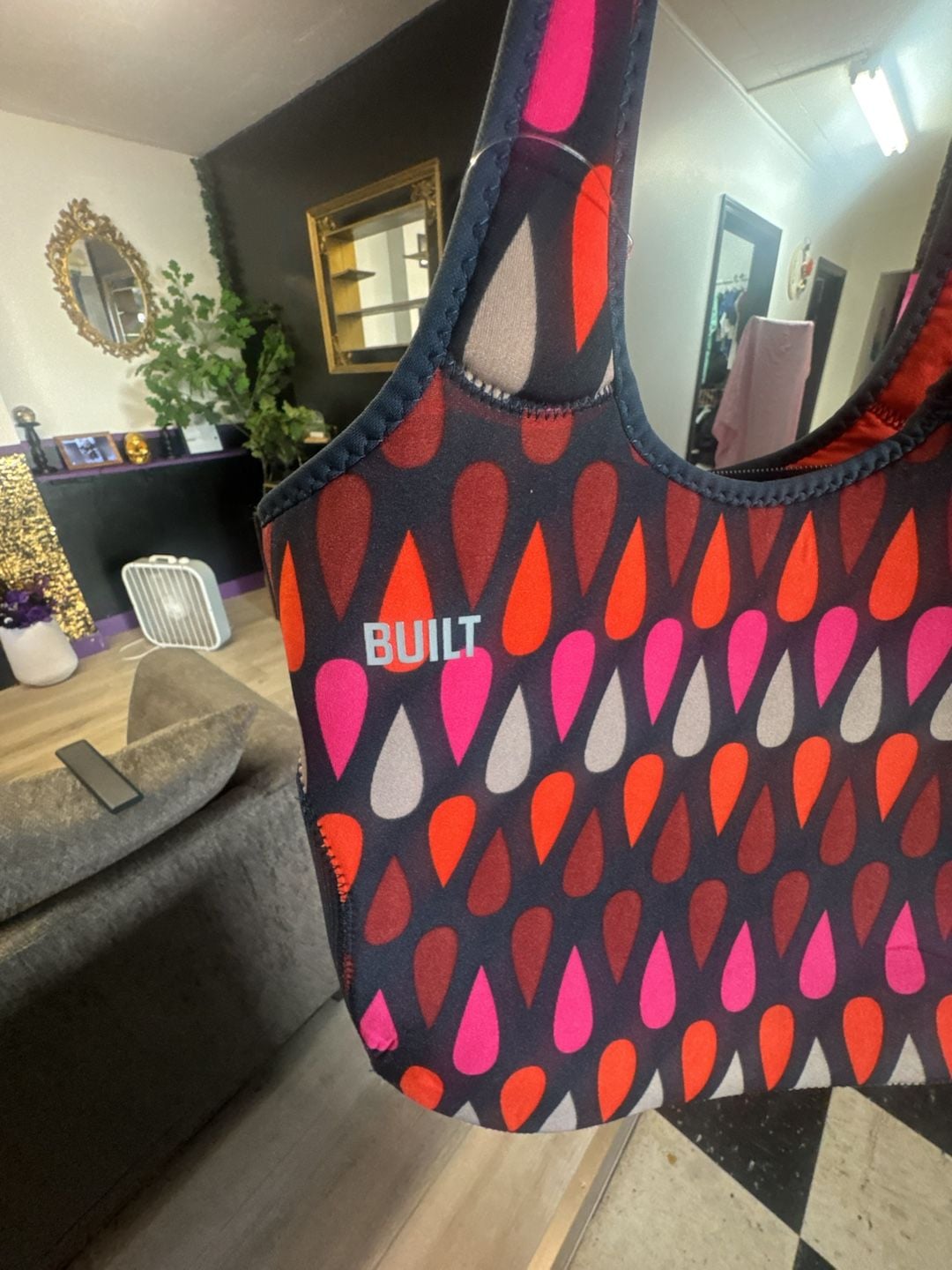 Built NY Neoprene Tote Bag for 13" MacBook and MacBook Pro 4