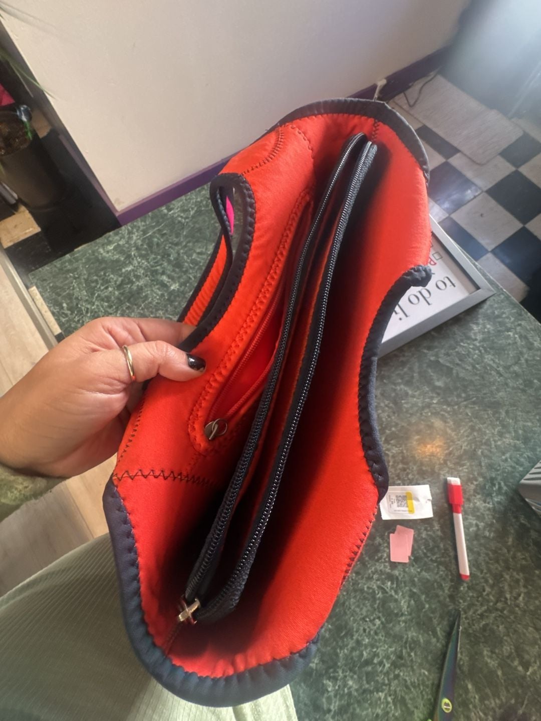Built NY Neoprene Tote Bag for 13" MacBook and MacBook Pro 6