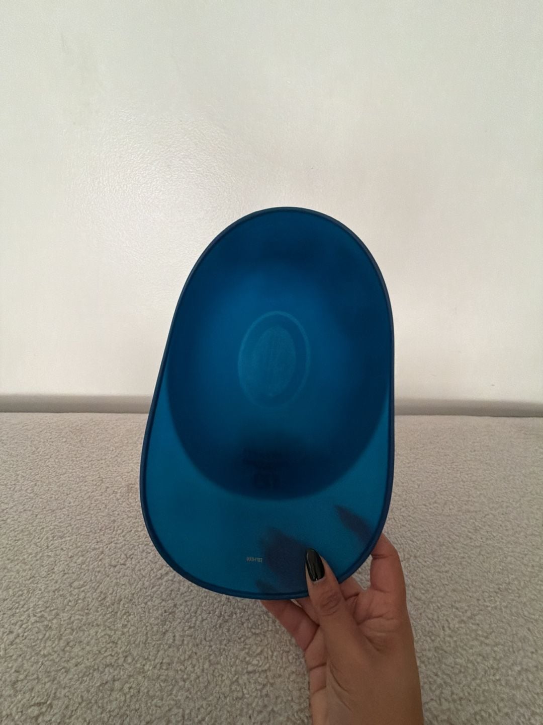 Los Angeles Dodgers Yamamoto Mini Ice Cream Helmet 4