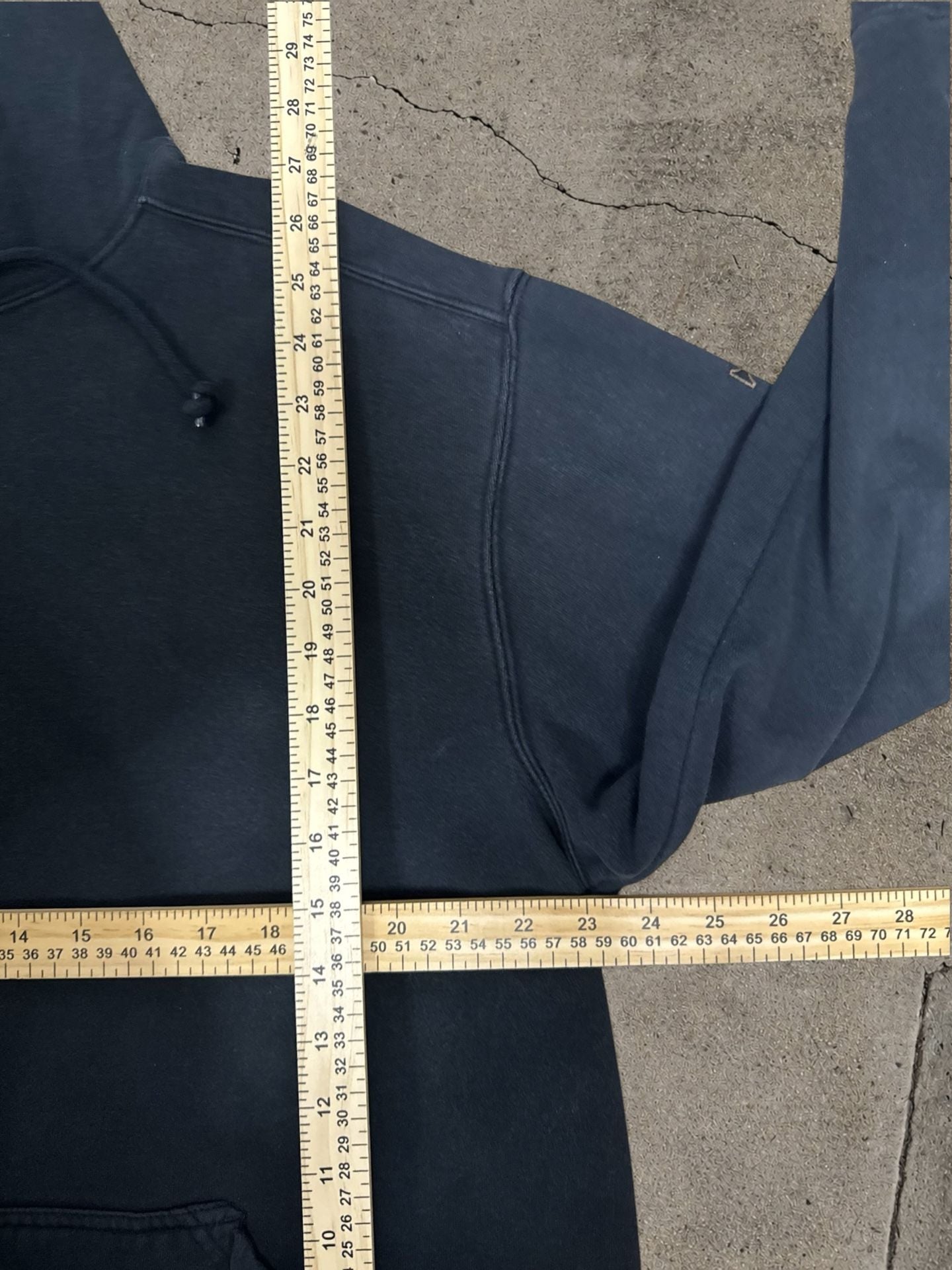 2008 Anniversary Harley Davidson Zip Up 8