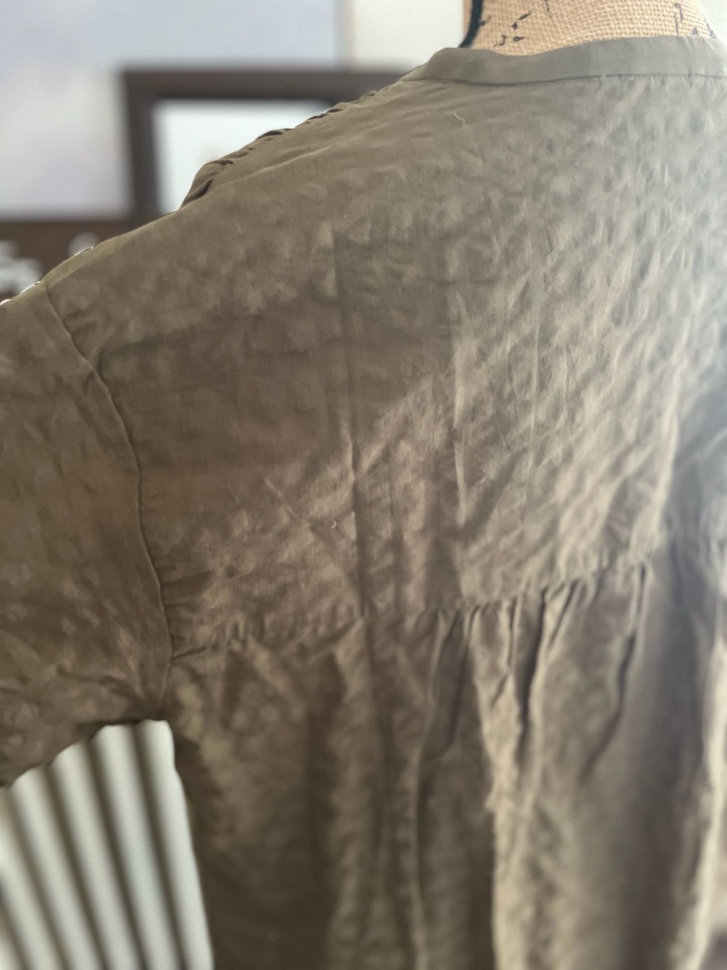 The Caftan Dress 9