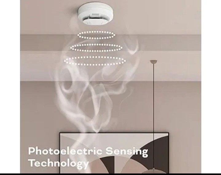 Kidde 900-CUDR Smoke and Carbon Monoxide Alarm 10
