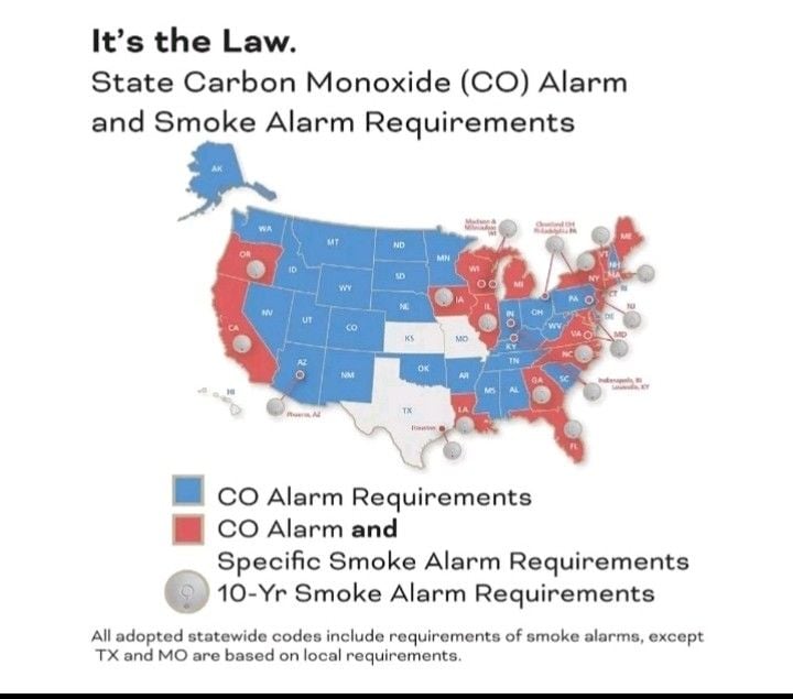 Kidde 900-CUDR Smoke and Carbon Monoxide Alarm 14