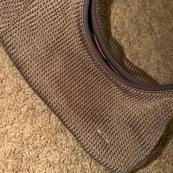The Sak hobo purse