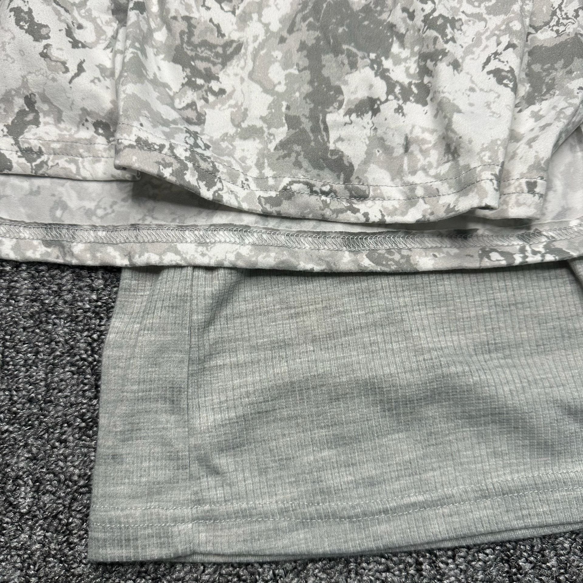 Muk Luks Anything 3 Piece Sleep And Lounge Set Size L Grey 7