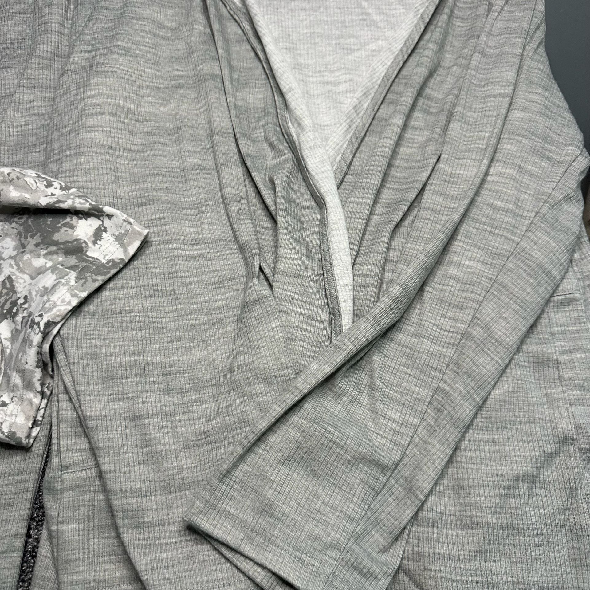 Muk Luks Anything 3 Piece Sleep And Lounge Set Size L Grey 9