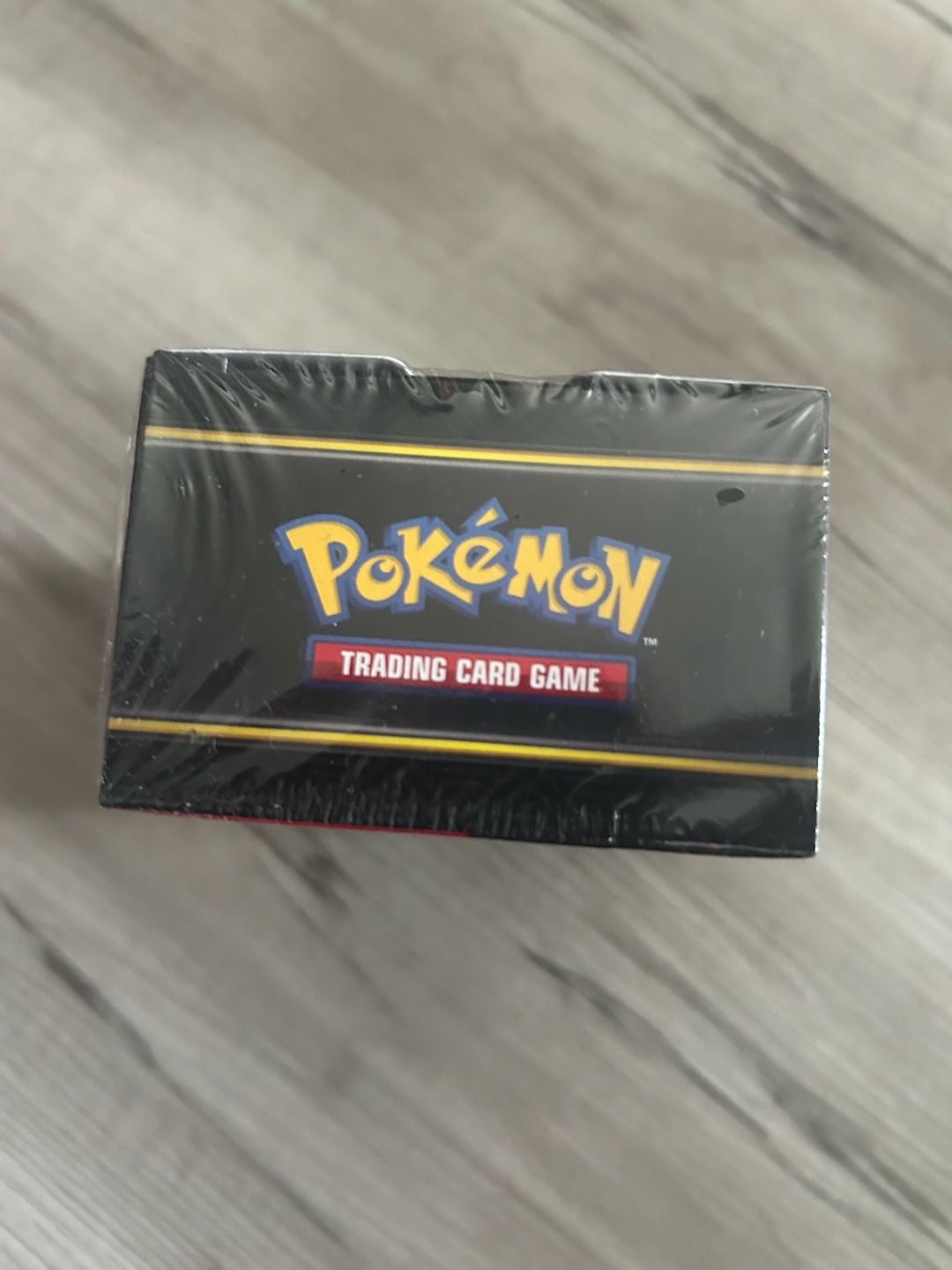 Pokemon TCG Mega Evolution Perfect Order Booster Bundle Sealed 5