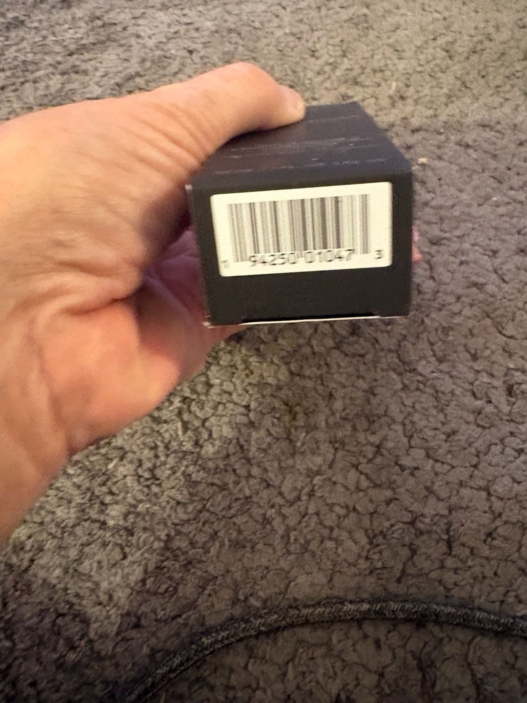 Laura Mercier Real Flawless Foundation 2N1 Cashew 1 fl oz 2