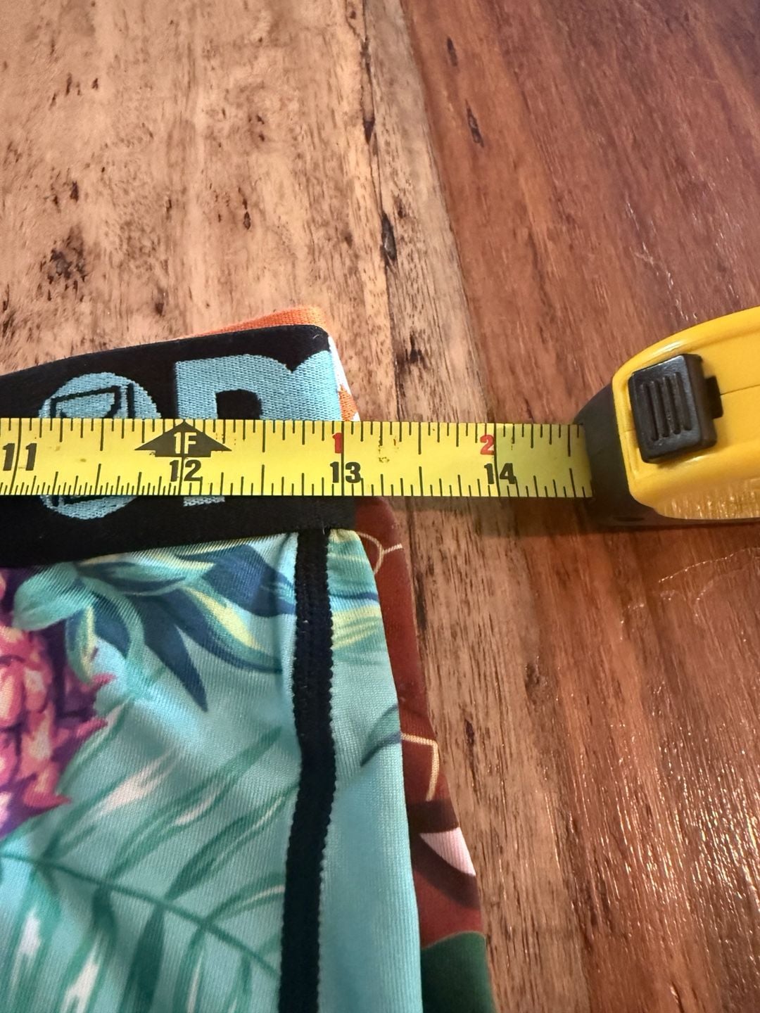 PSD Pineapple & Playboy Boxers size small 7