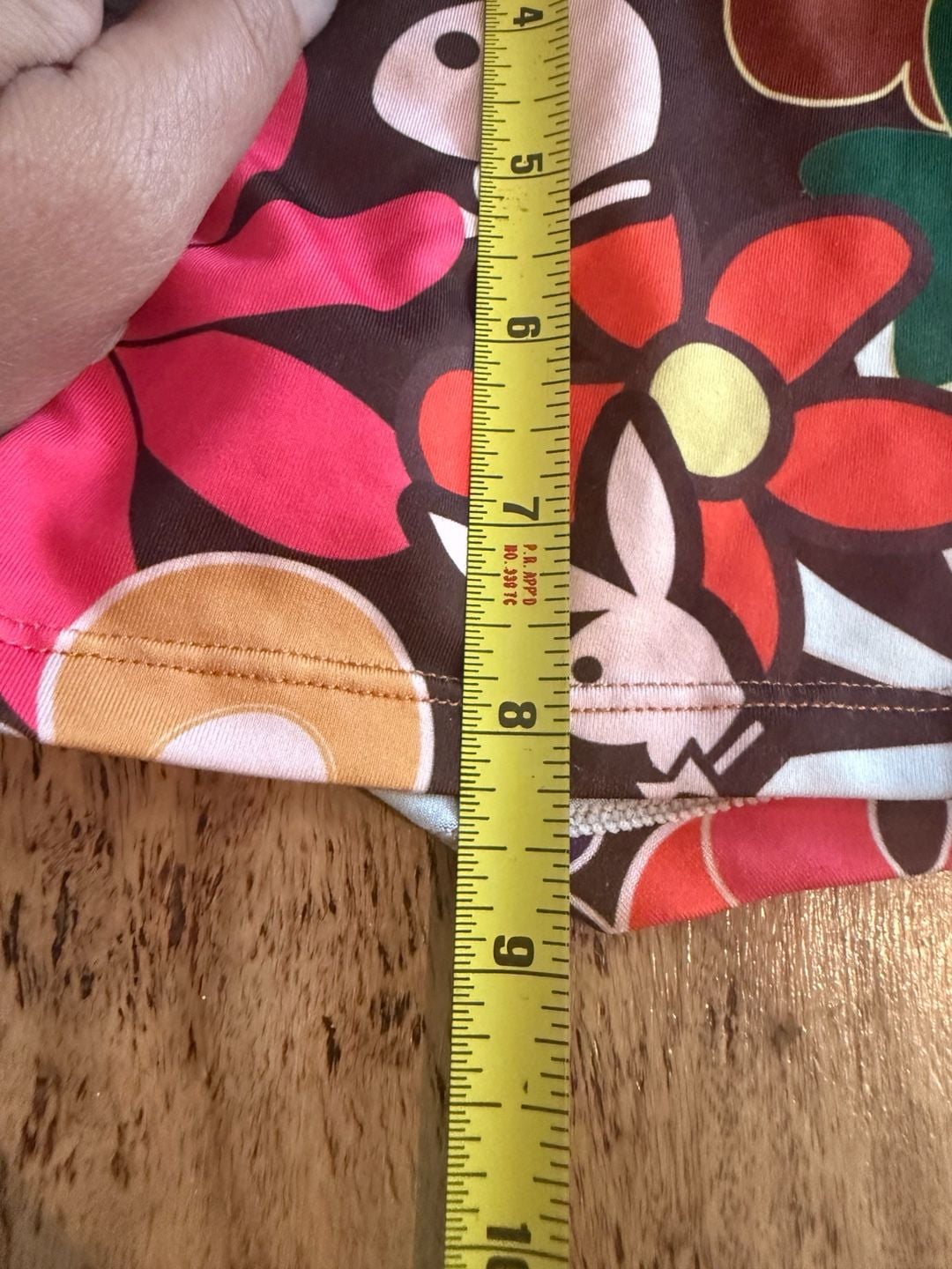 PSD Pineapple & Playboy Boxers size small 8