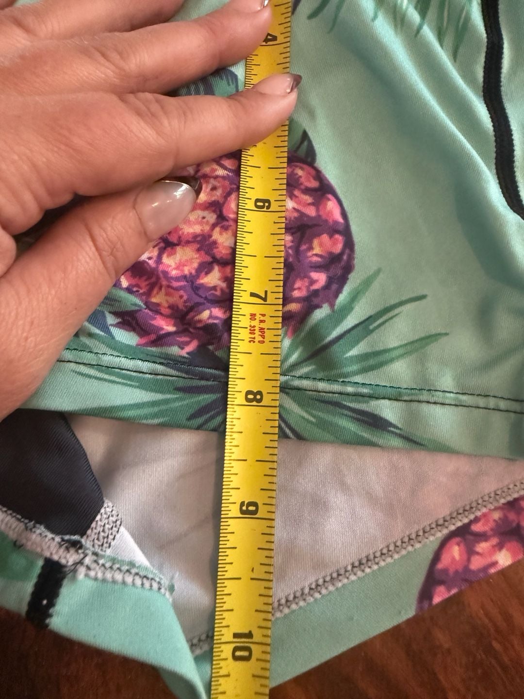 PSD Pineapple & Playboy Boxers size small 9