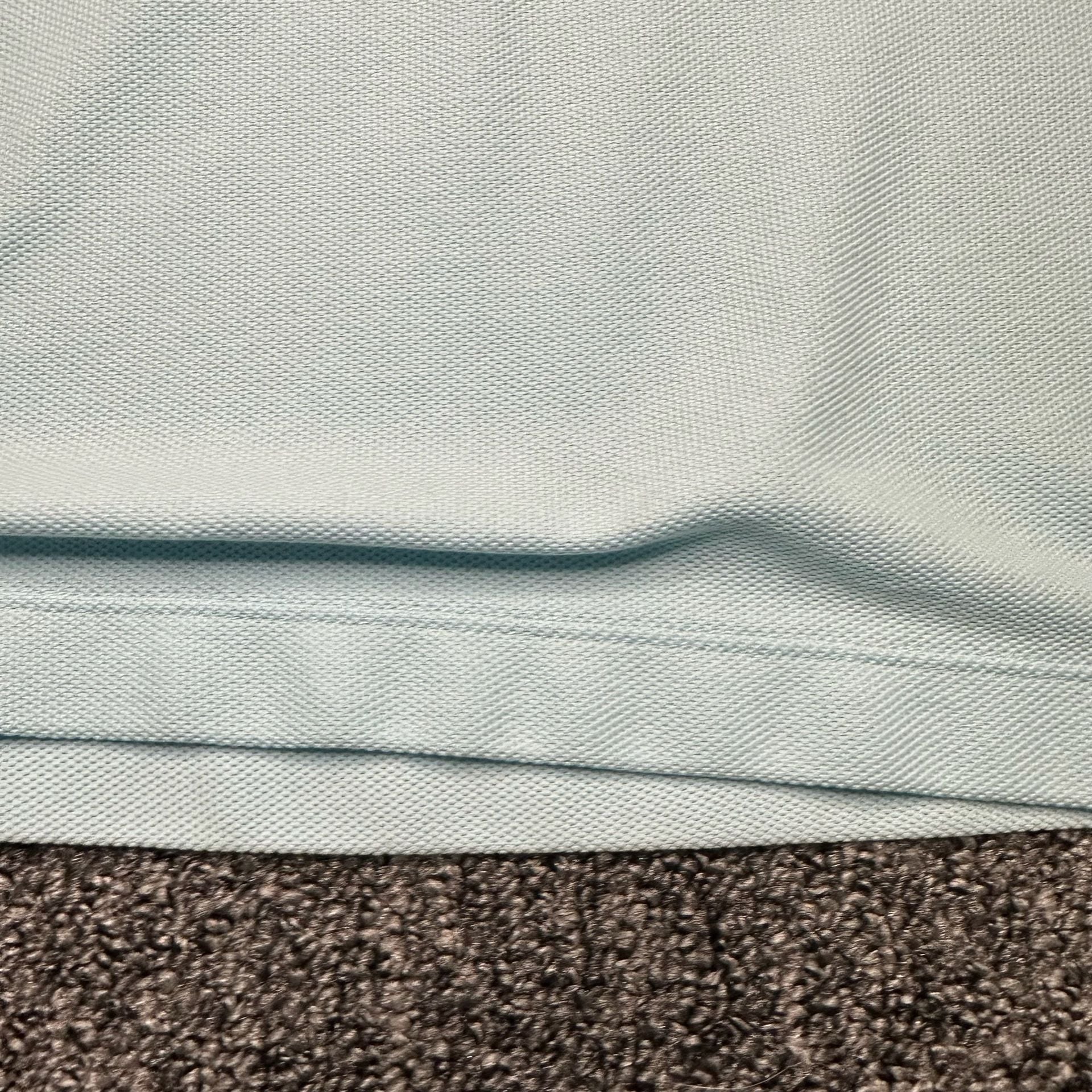 Tommy Bahama Light Blue Emfielder Polo Size XL 7
