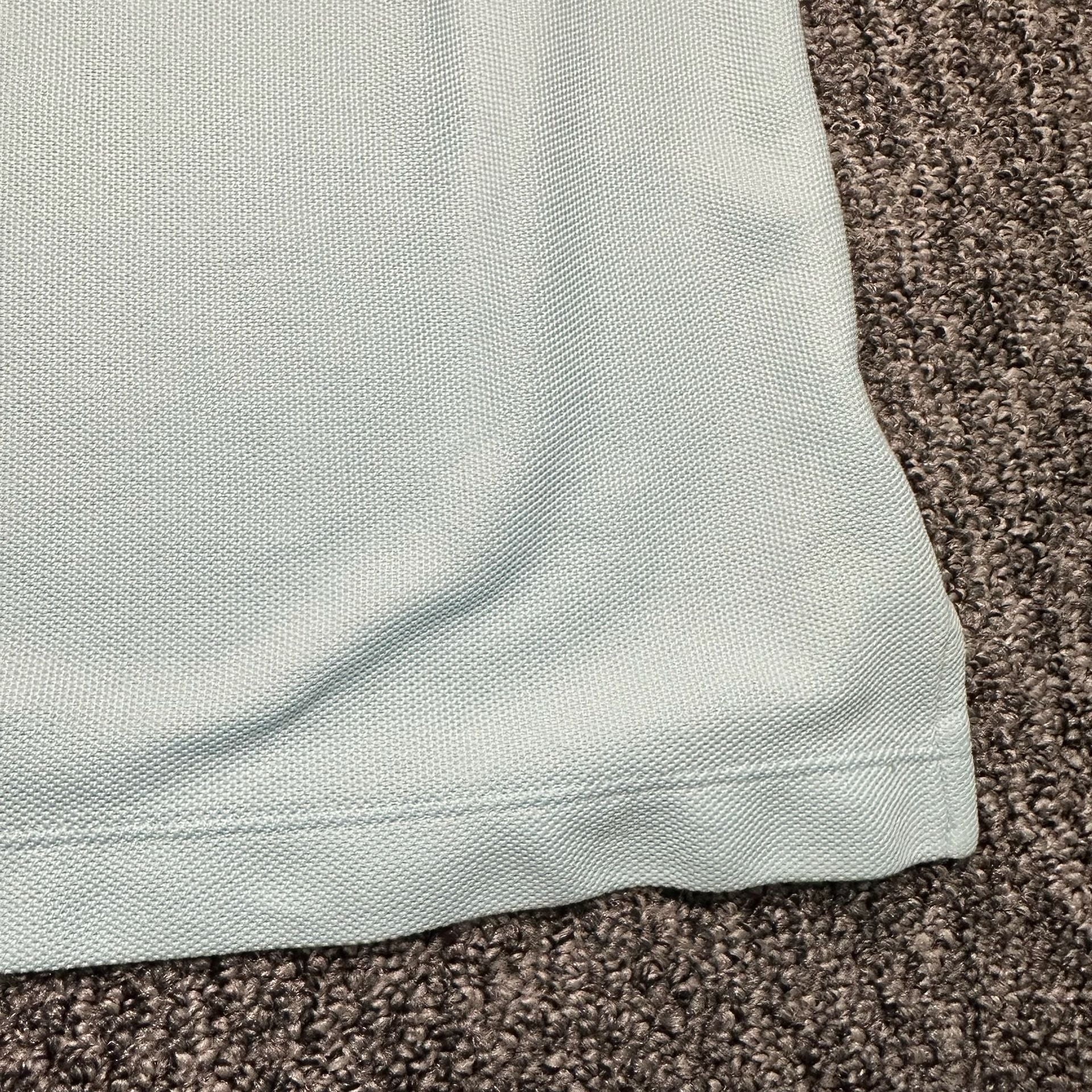 Tommy Bahama Light Blue Emfielder Polo Size XL 8