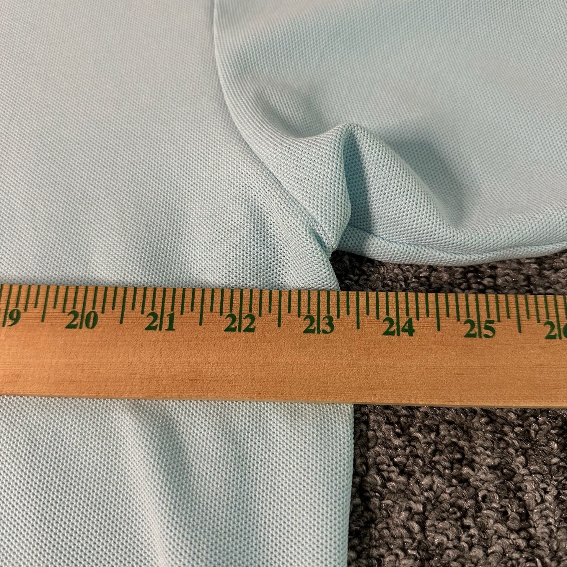 Tommy Bahama Light Blue Emfielder Polo Size XL 13
