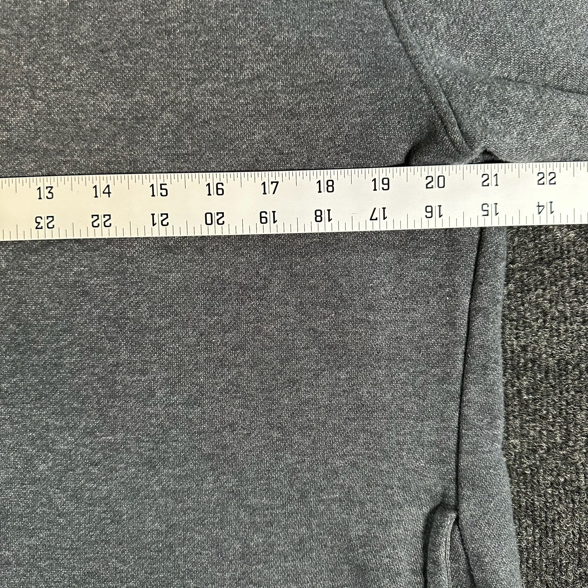 RBX Hoodie Size XL Grey 6