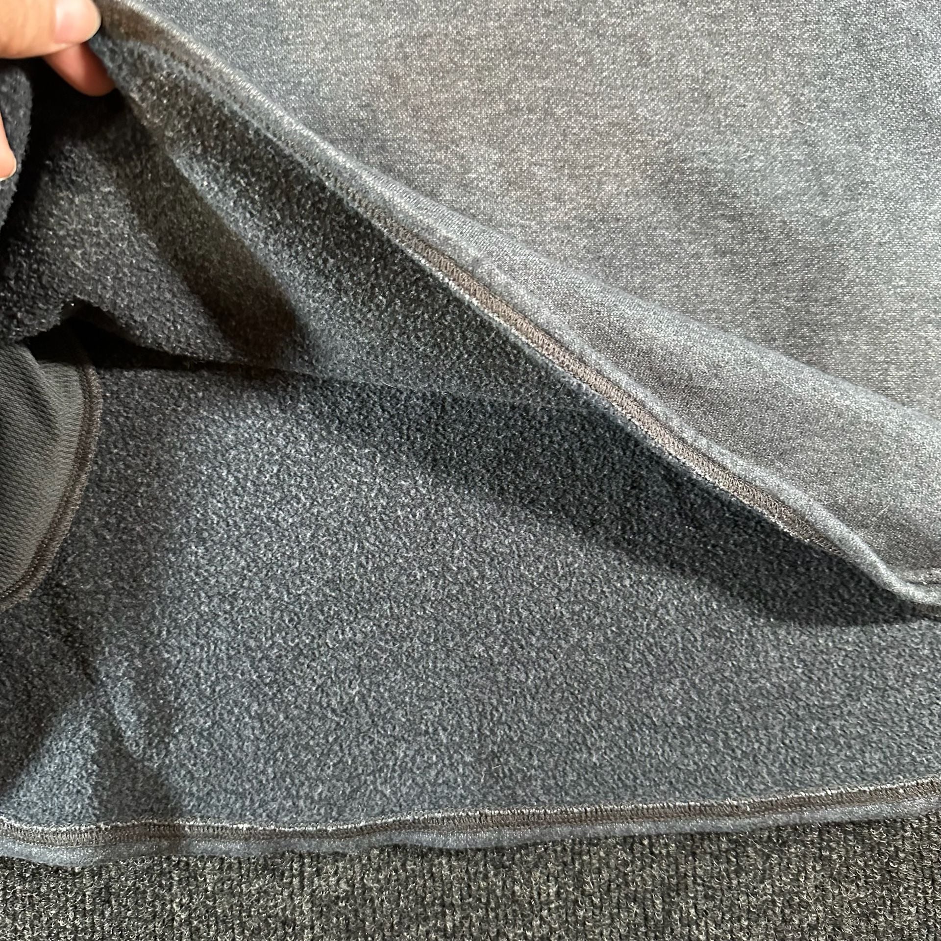 RBX Hoodie Size XL Grey 12