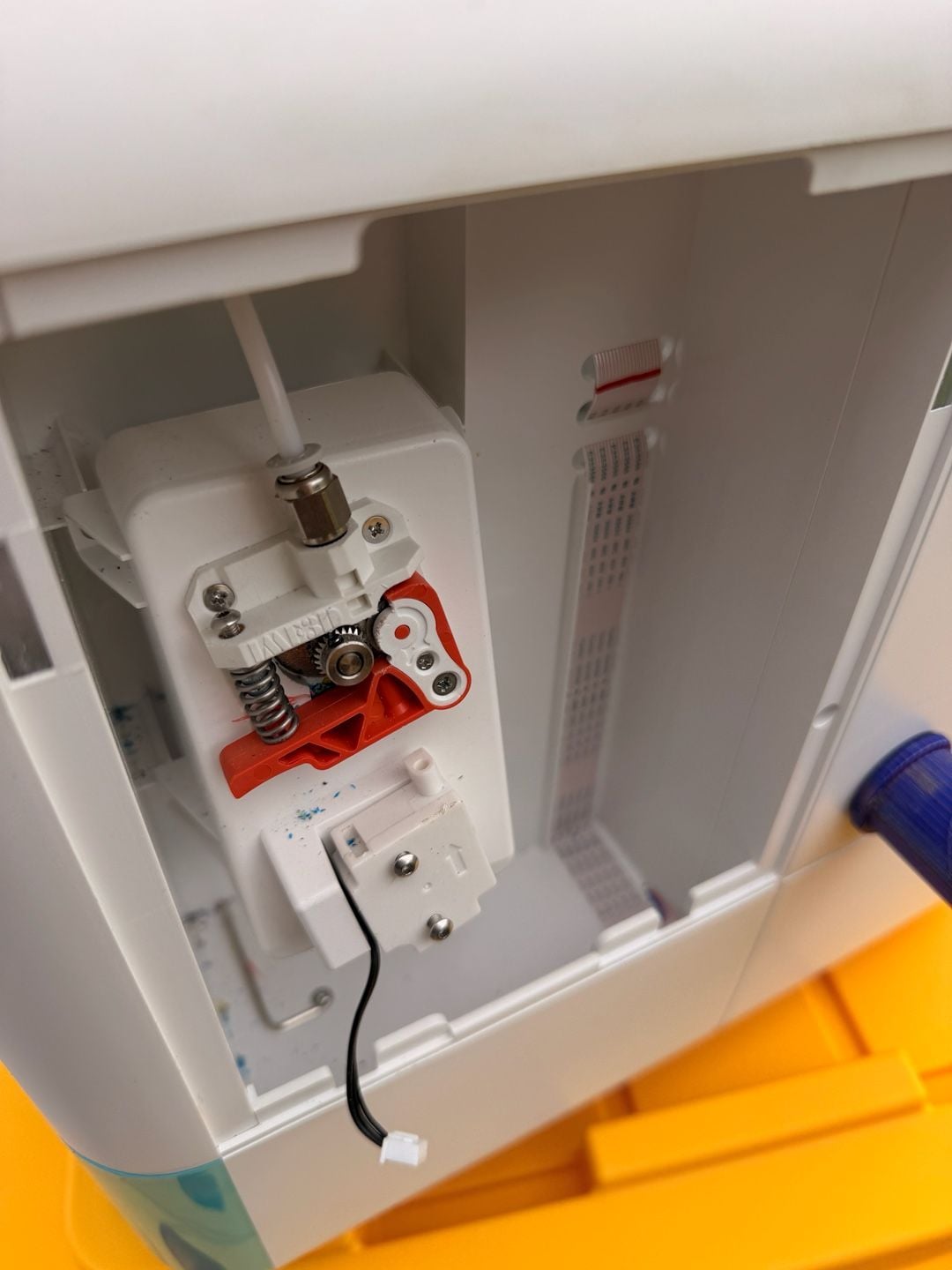 Aoseed X-Maker 3D Printer For Kids And Beginners Enclosed - Read Description 2