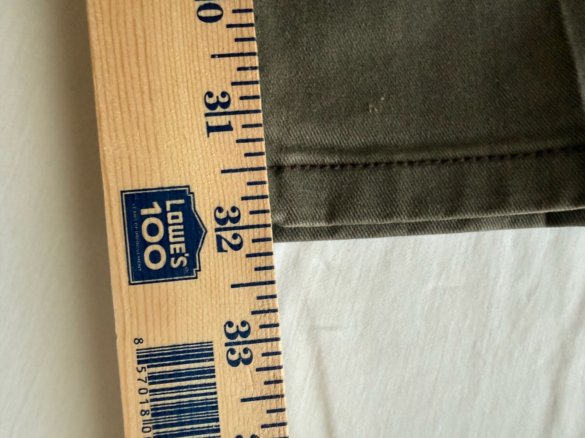 5.11 Tactical Defiance Pants Brown size 38x32 gorpcore 6