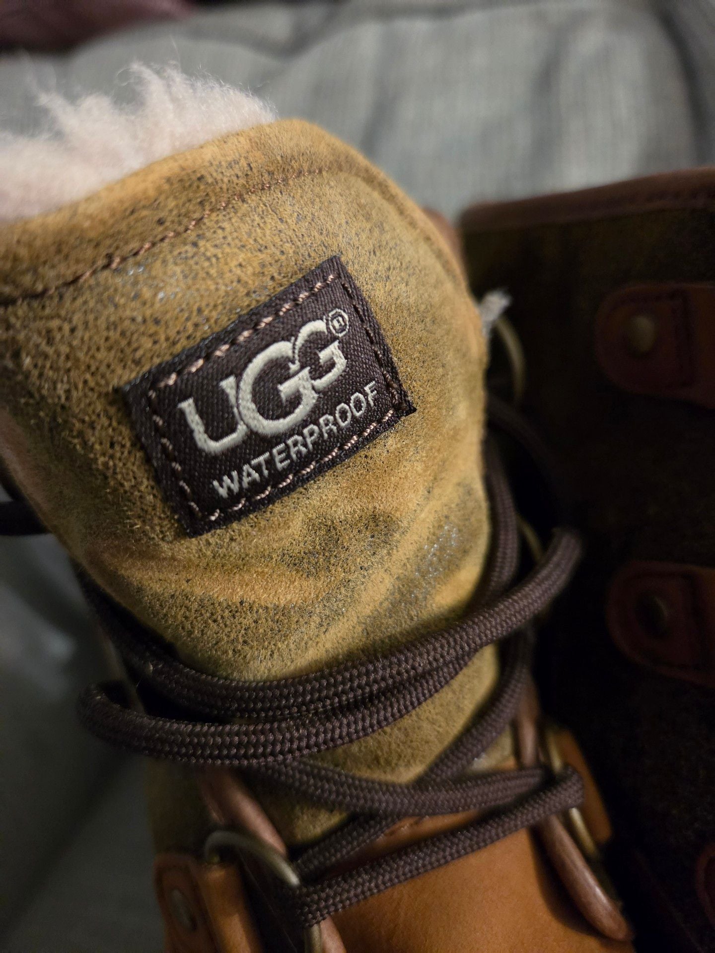 UGG 3