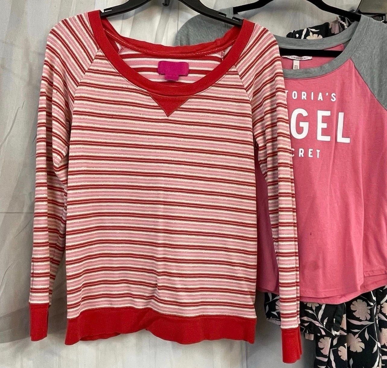 Victoria's Secret Vintage 8-Piece Y2K Pajama Set Assorted Styles XS S 0-2 2