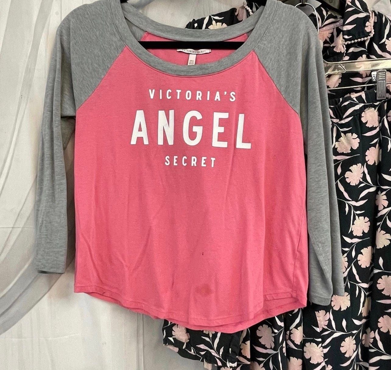 Victoria's Secret Vintage 8-Piece Y2K Pajama Set Assorted Styles XS S 0-2 5