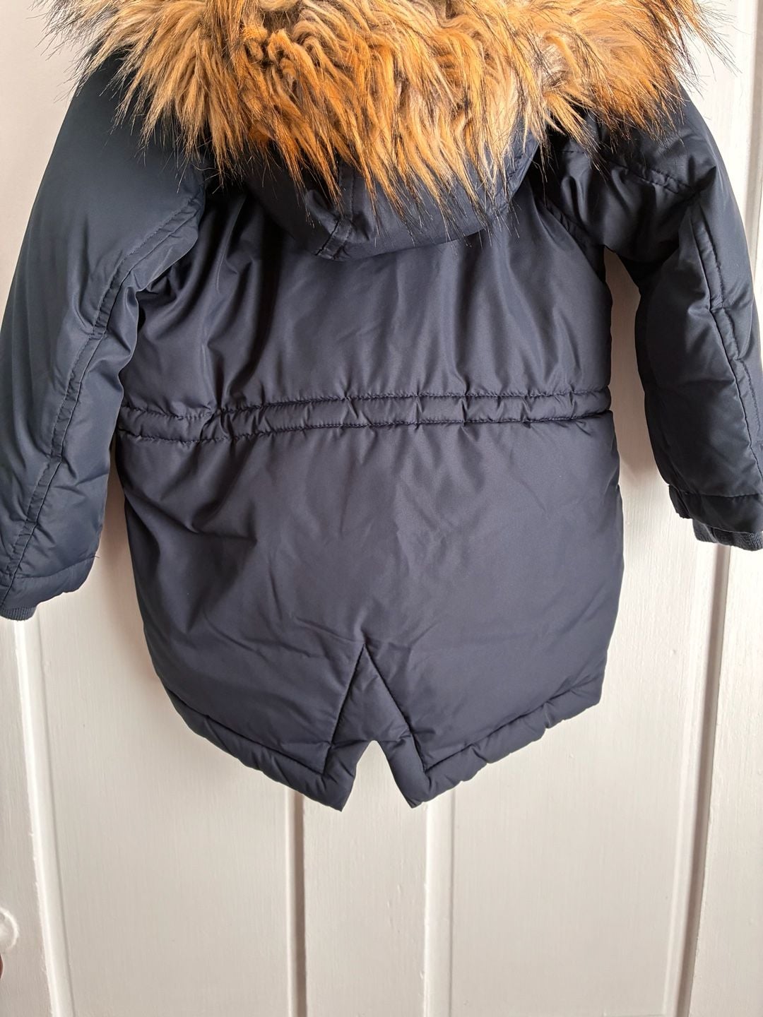 Crewcuts Winter Parka Size 3 3