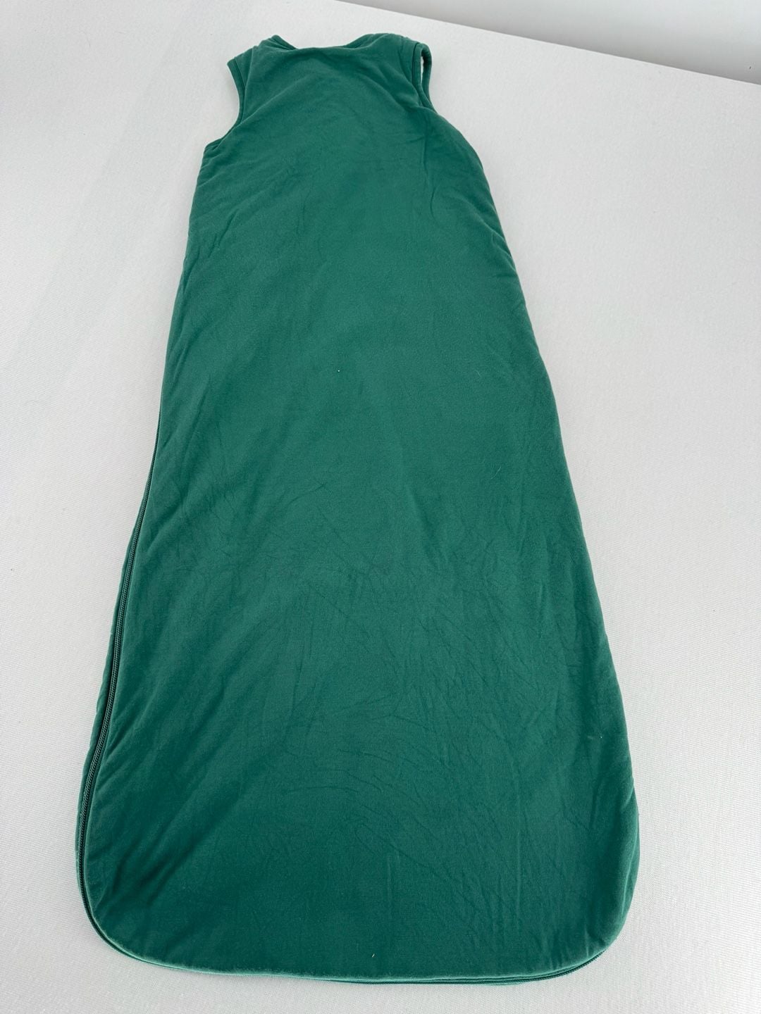 Kyte Baby Sleep Bag Size M 2.5 Tog Green 5