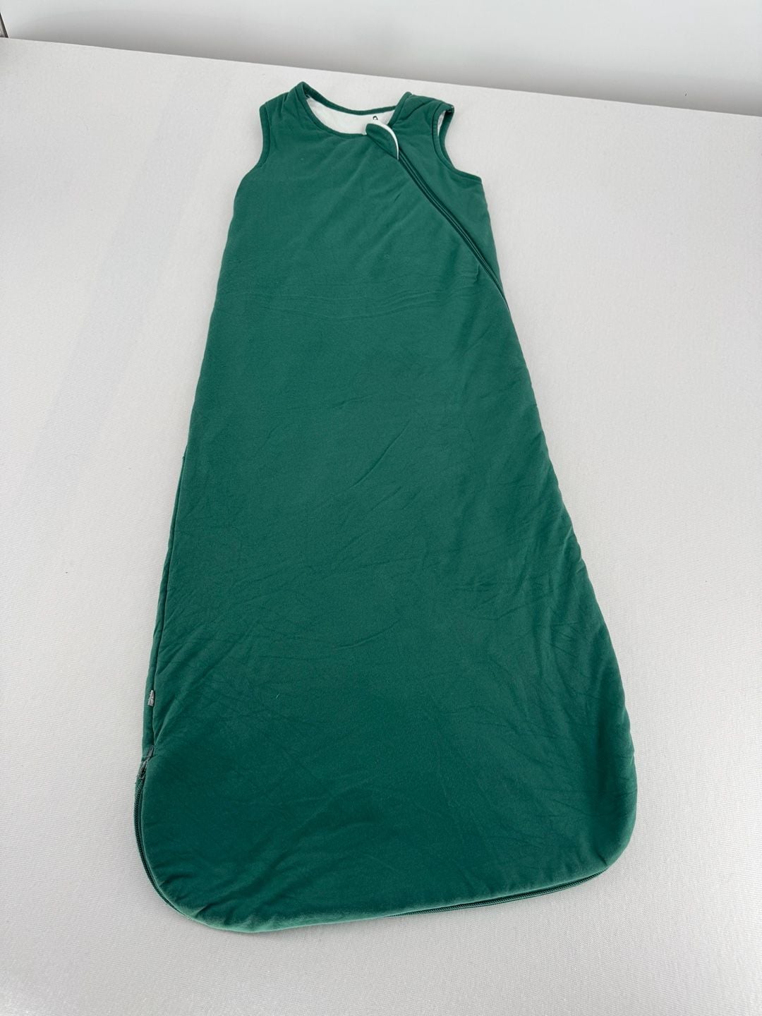 Kyte Baby Sleep Bag Size M 2.5 Tog Green 6
