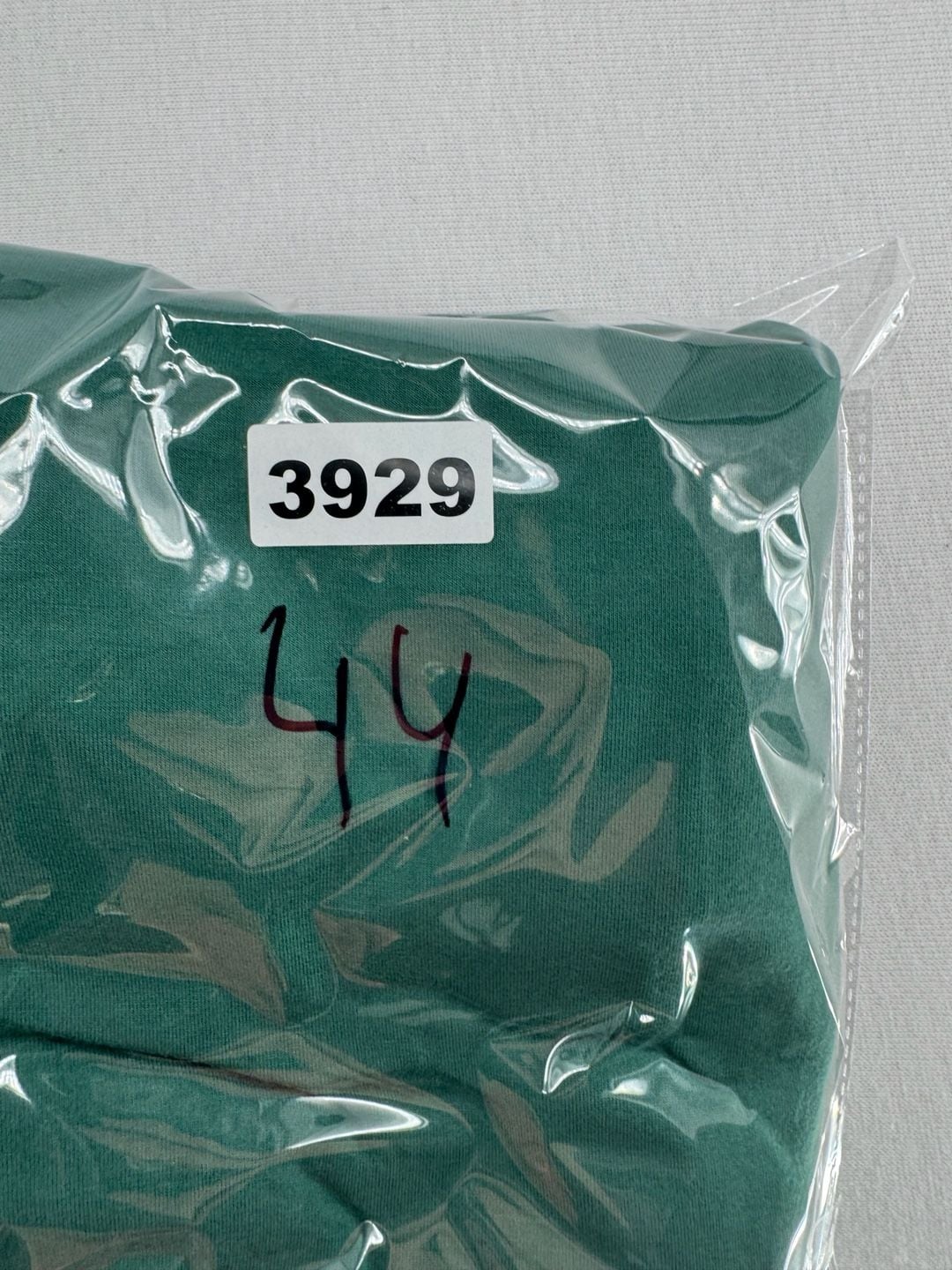 Kyte Baby Sleep Bag Size M 2.5 Tog Green 9