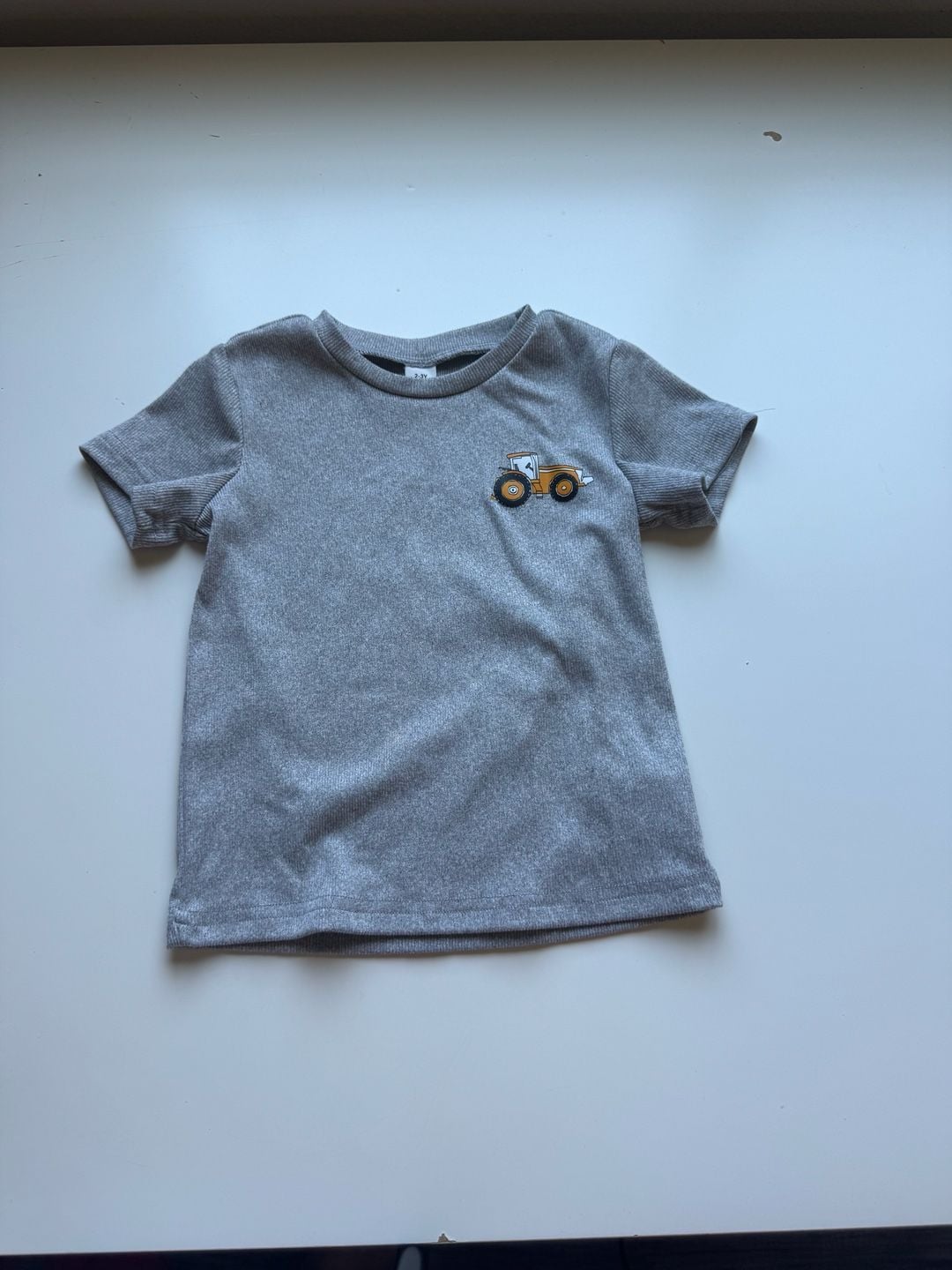 Toddler Boys Graphic Tee Bundle Size 2T 5