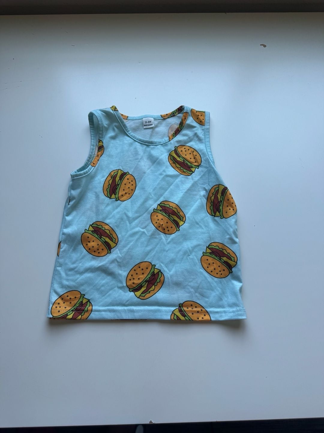 Toddler Boys Graphic Tee Bundle Size 2T 6
