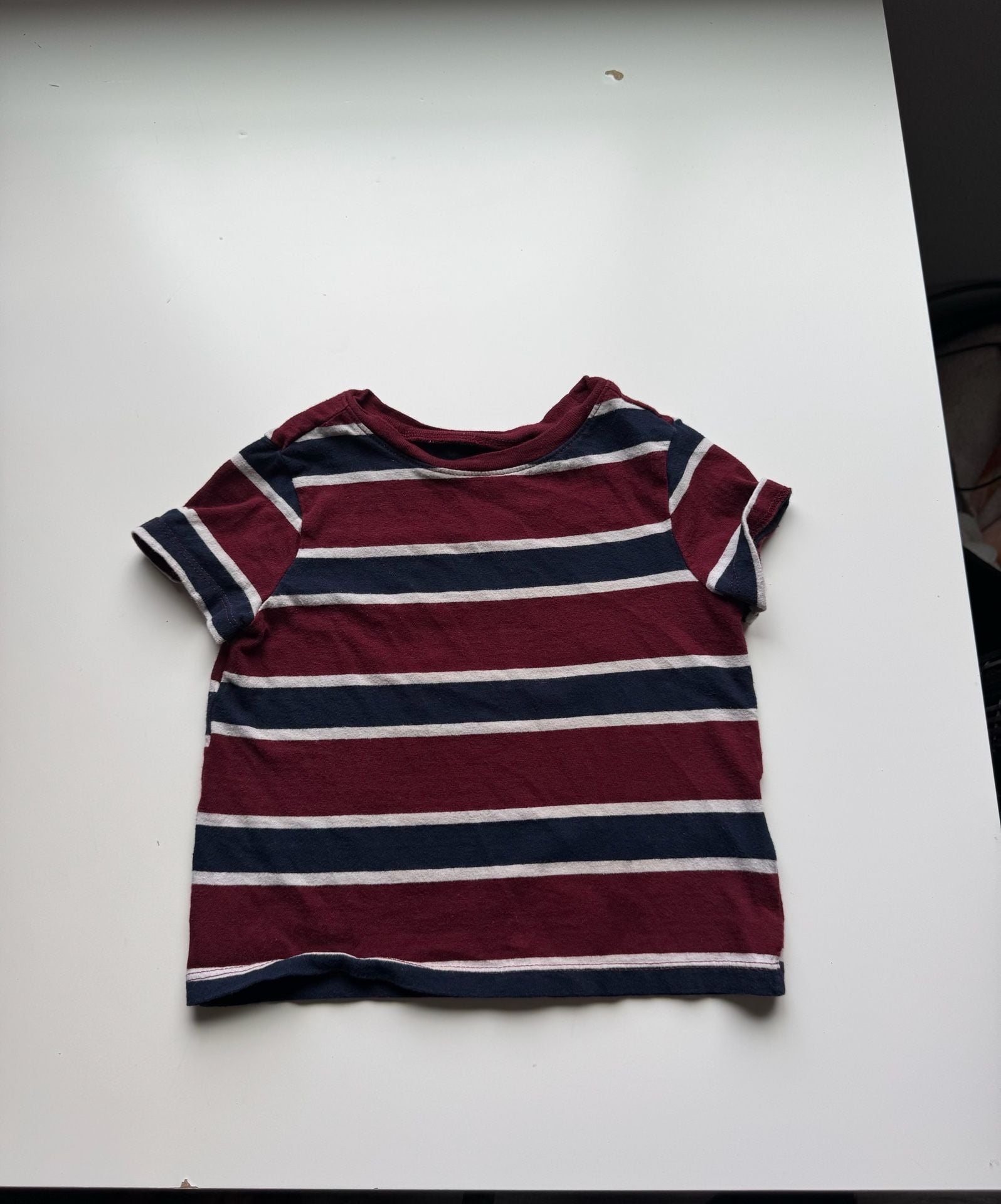 Toddler Boys Graphic Tee Bundle Size 2T 11