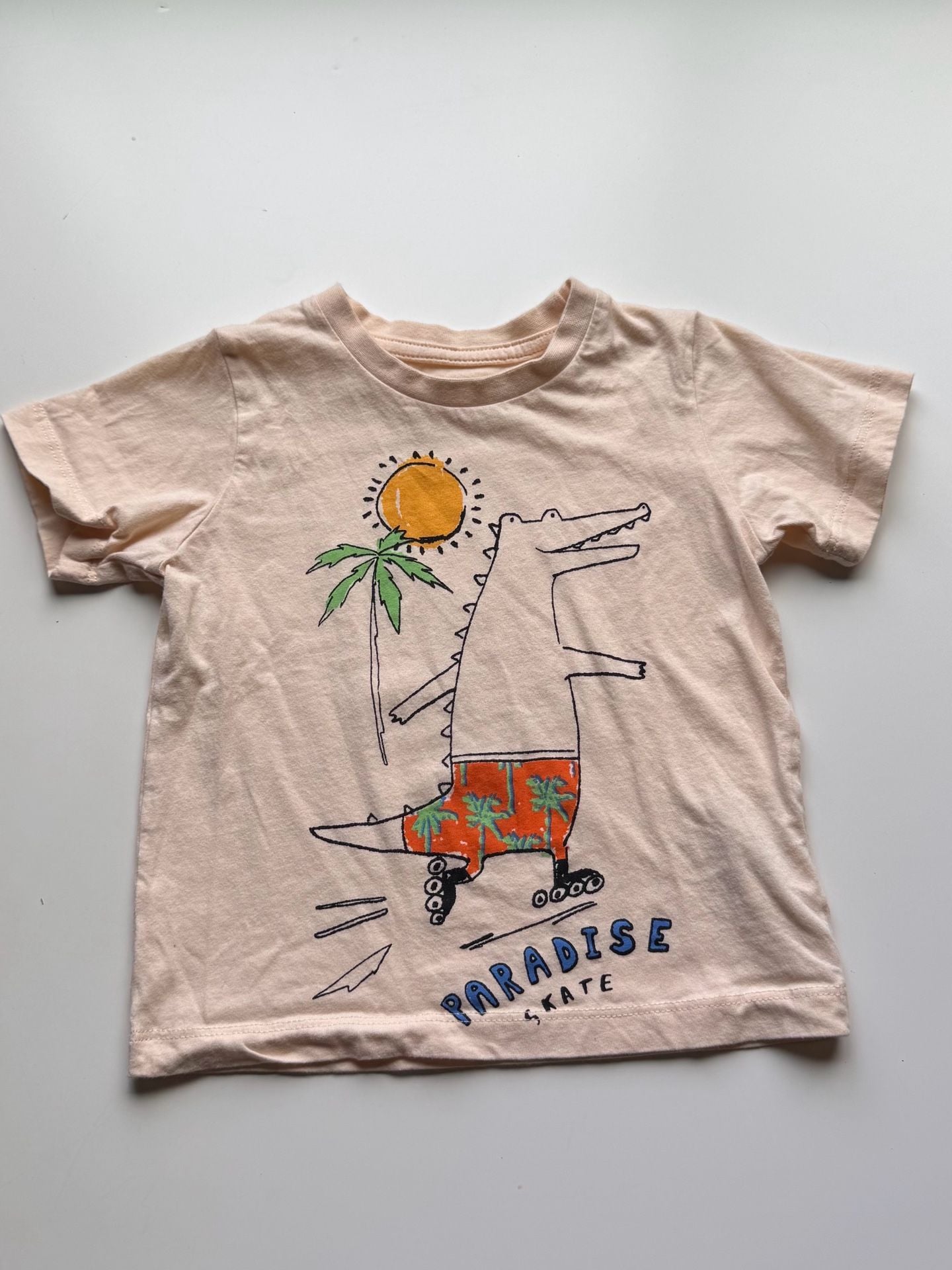 Toddler Boys Graphic Tee Bundle Size 2T 13