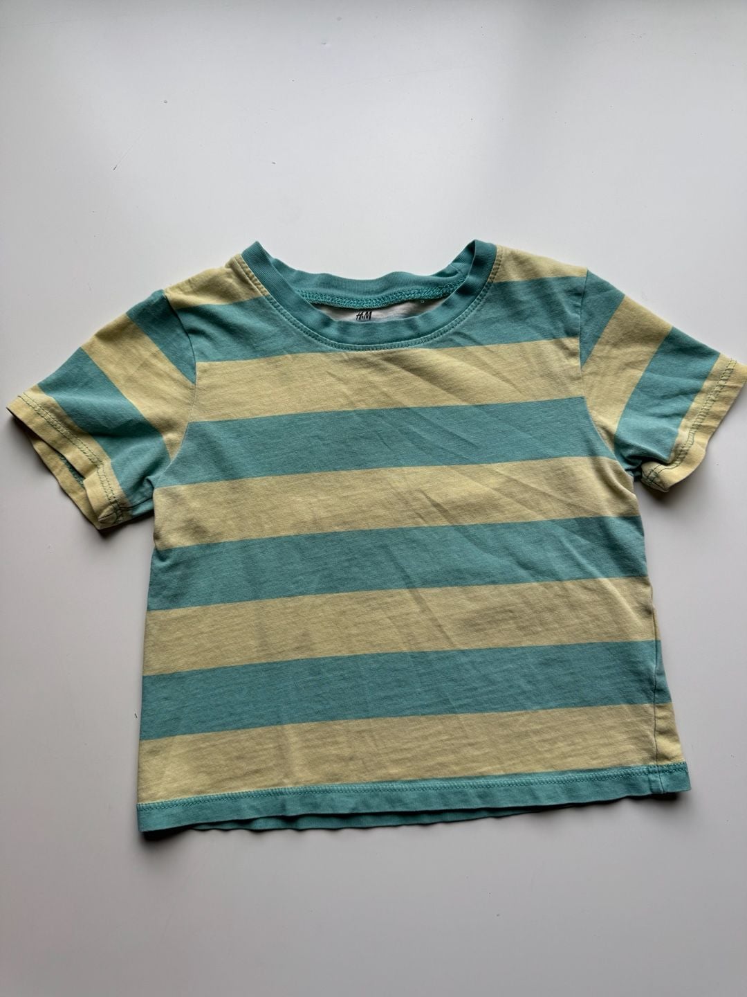 Toddler Boys Graphic Tee Bundle Size 2T 14